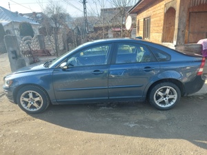 Volvo s40  - imagine 5 Volvo s40  - imagine 5