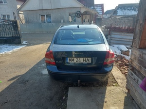 Volvo s40  - imagine 4 Volvo s40  - imagine 4