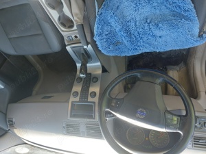 Volvo s40  - imagine 3 Volvo s40  - imagine 3