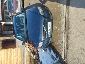 Volvo s40  - imagine 6 Volvo s40  - imagine 6