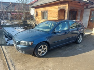 Volvo s40  - imagine 7 Volvo s40  - imagine 7