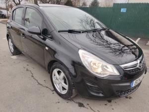 Opel Corsa D 2012 Euro 5 - imagine 6