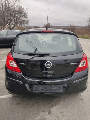 Opel Corsa D 2012 Euro 5 - imagine 2