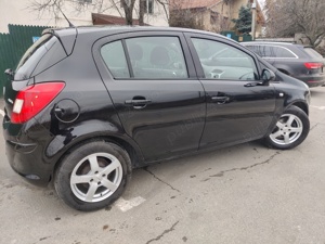 Opel Corsa D 2012 Euro 5 - imagine 3