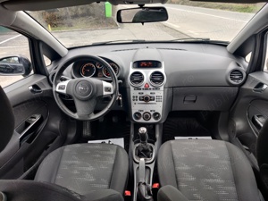 Opel Corsa D 2012 Euro 5 - imagine 7