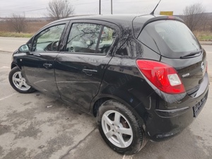 Opel Corsa D 2012 Euro 5 - imagine 4