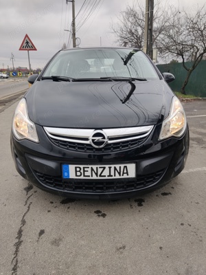 Opel Corsa D 2012 Euro 5 - imagine 5