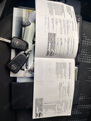 Opel Corsa D 2012 Euro 5 - imagine 9