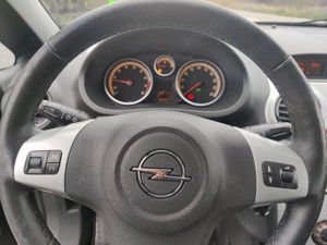 Opel Corsa D 2012 Euro 5 - imagine 8