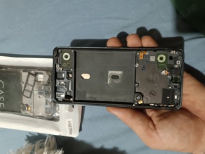 Vand displey original samsung A51  - imagine 3