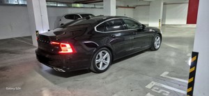 Volvo S90 T5 R-design VOLVO S 90 R-design - 09.2018 Motorizare de Top 2.0 T 5 -250 CP-benzina Serie  - imagine 4