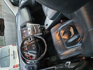 Vand sau schimbNISAN Murano Z51facelift - imagine 4