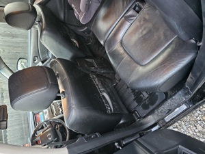 Vand sau schimbNISAN Murano Z51facelift - imagine 5