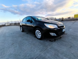 Opel Astra J 1.6 An 2013 - imagine 6
