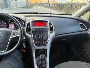 Opel Astra J 1.6 An 2013 - imagine 5