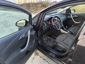 Opel Astra J 1.6 An 2013 - imagine 10