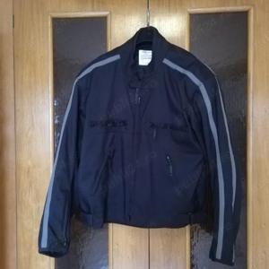 Geaca PROBIKER textil, mar. L, made in Germany.