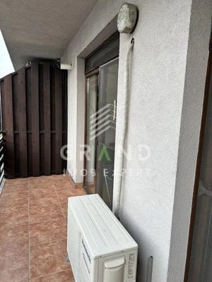 Ap 2 camere, BALCON, zona Plopilor - imagine 8