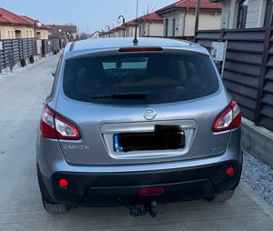 URGENT Vand Nissan Qashqai - imagine 4