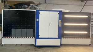 Masina de spalat sticla 