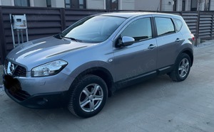URGENT Vand Nissan Qashqai - imagine 2