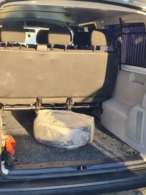 Volkswagen KOMBI 8+1  - imagine 6