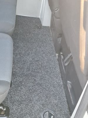 Volkswagen KOMBI 8+1  - imagine 5