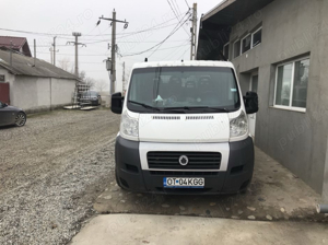Fiat Ducato 2012 - imagine 2