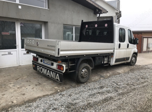 Fiat Ducato 2012 - imagine 3