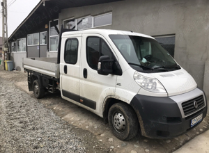 Fiat Ducato 2012 - imagine 4