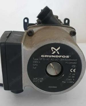 Pompa recirculare Grundfos 15-40   UPS 15-50 SO