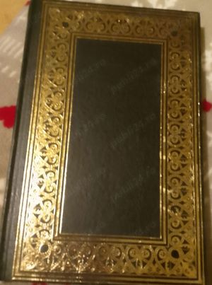 Carti editie de lux Heritage