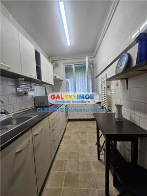 Inchiriere apartament cu 2 camere situat pe calea Constructoriilor - imagine 11