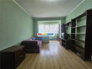 Inchiriere apartament cu 2 camere situat pe calea Constructoriilor