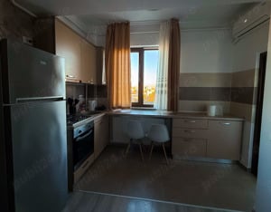 Confort și Relaxare în Inima Iașului!  Apartament primitor lângă Palas & Palatul Culturii - imagine 3