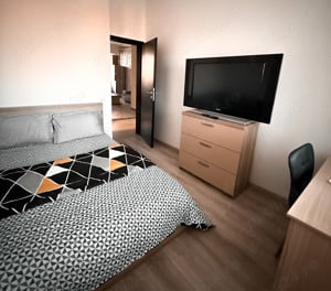 Confort și Relaxare în Inima Iașului!  Apartament primitor lângă Palas & Palatul Culturii - imagine 5