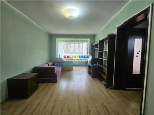 Inchiriere apartament cu 2 camere situat pe calea Constructoriilor - imagine 6