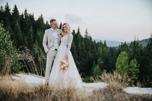 Foto - Video evenimente - Nunta, Botez, Majorat - imagine 4