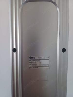 Vind sistem audio - imagine 4