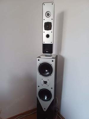 Vind sistem audio - imagine 2