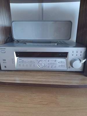 Vind sistem audio - imagine 3