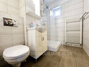 Apartament cu 2 camere decomandate, Cetate - M-uri cu vedere spre Parc - imagine 6