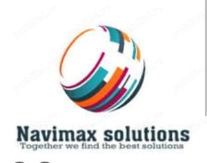 Navimax Solutions SRL angajează secretară 