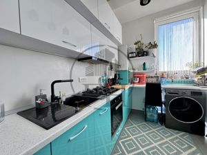 Apartament 2 camere de vânzare Mamaia Nord, Constanța - imagine 10