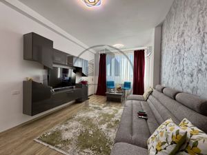 Apartament 2 camere de vânzare Mamaia Nord, Constanța - imagine 2