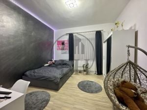 Apartament 3 camere de vanzare Constanta, Bd. Ferdinand - imagine 6