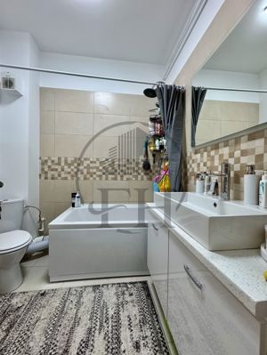 Apartament 2 camere de vânzare Mamaia Nord, Constanța - imagine 8