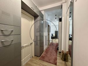 Apartament 2 camere de vânzare Mamaia Nord, Constanța - imagine 6