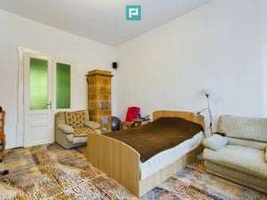 Casă individuală cu teren de 1100 mp și 3 apartamente în curte - imagine 12