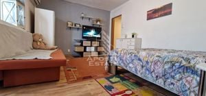 Apartament cu 1 camera , spatios , centrala proprie , AC , Girocului - imagine 2